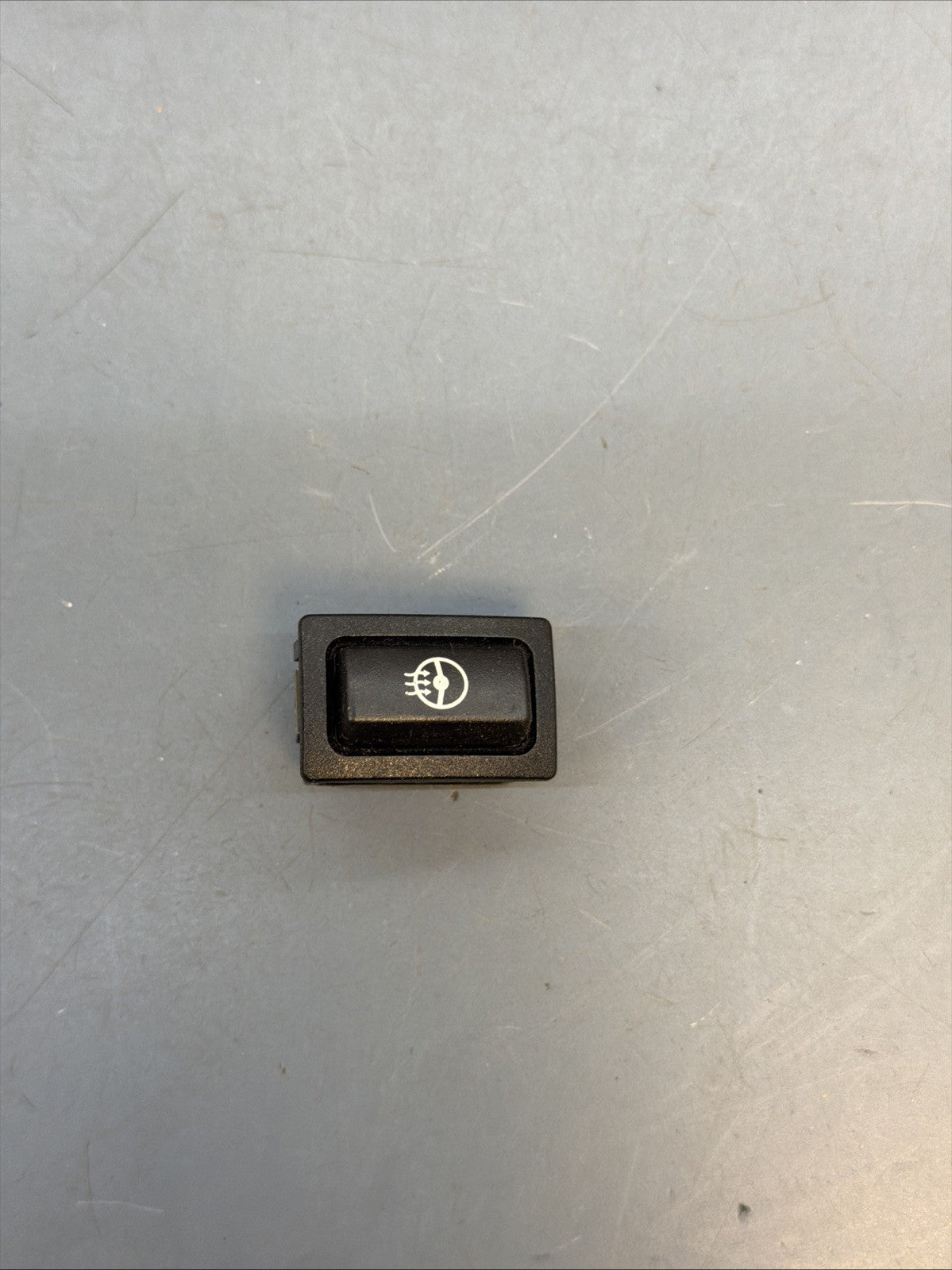 Heated Steering Wheel Button Switch OEM BMW F20 F22 F30 F32 F36 F80 F82 9201736