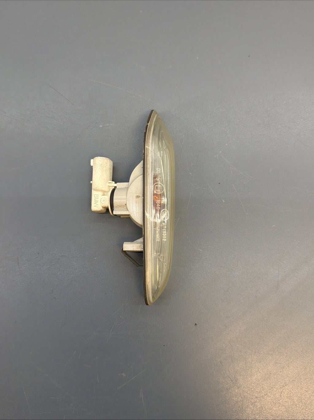 2007-2013 BMW E90 E92 328i Front Left Driver Side Fender Side Marker 6932998