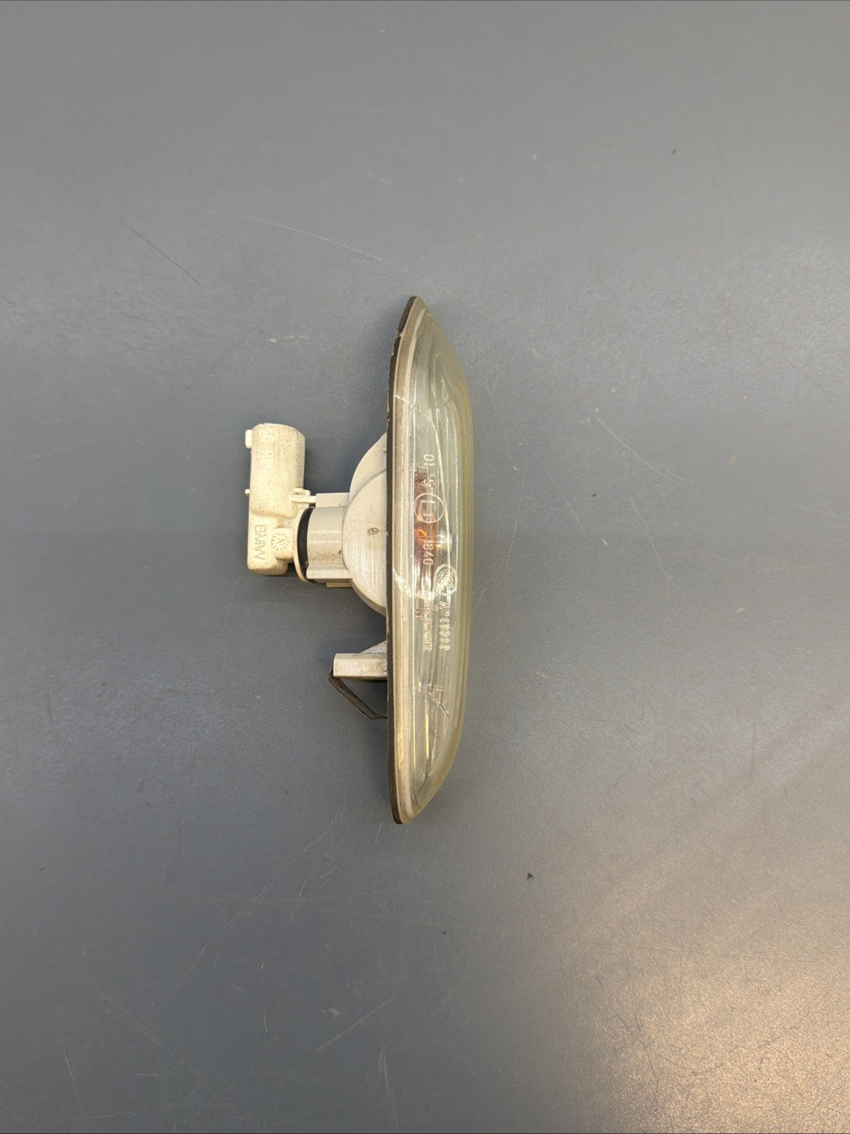 2007-2013 BMW E90 E92 328i Front Left Driver Side Fender Side Marker 6932998