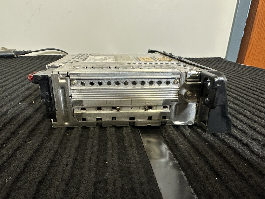 99-06 BMW E46 3 SERIES PROFESSIONAL BUSINESS CD AM FM TUNER PLAYER OEM 6972902