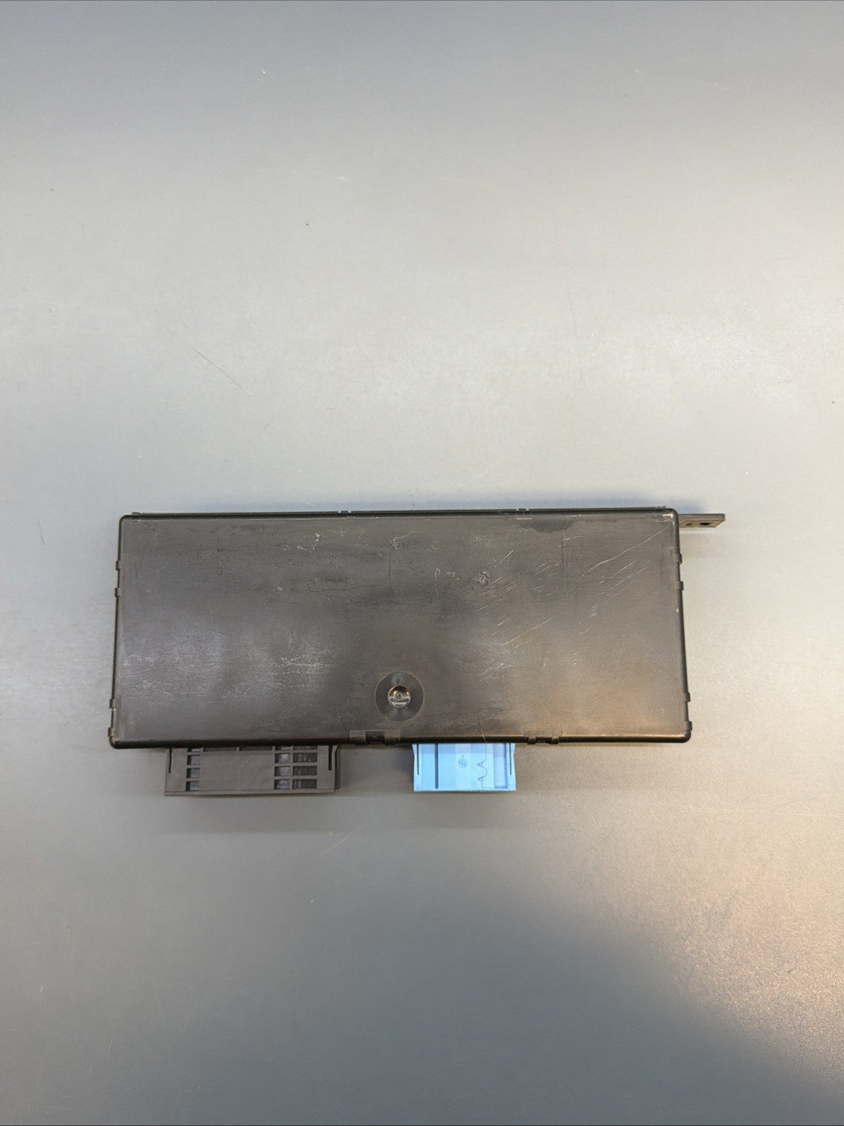 2011–2017 BMW F25 X3 Central Gateway Control Module Unit 9299594 OEM