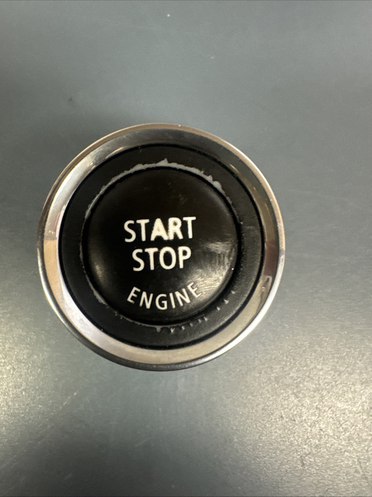 07-13 BMW 335xi 335i 328i 328xi E92 E90 Engine Start Stop Push Button 9146356-04