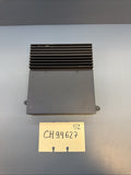 1997-2003 BMW 5 SERIES ALPINE AUDIO AMPLIFIER CONTROL MODULE 8371025