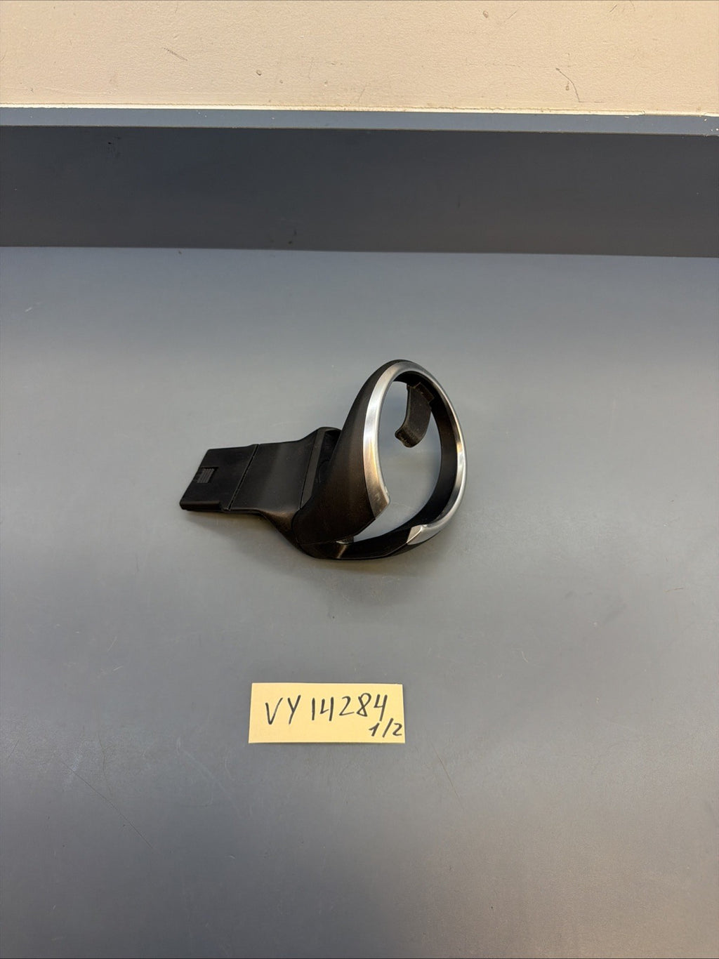 BMW 2008-2015 E82 E88 E84 Front Center Console Cup Holder Bracket AFTERMARKET
