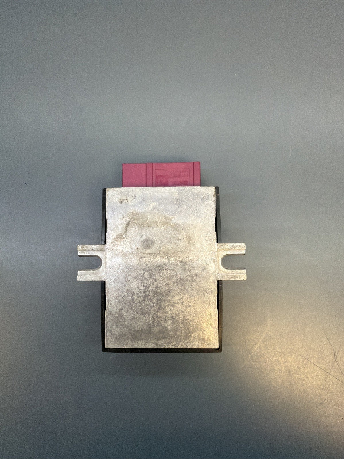 2006-13 OEM BMW Helbako Fuel Pump Relay Control Module EKPM3 7229173 EKPM3