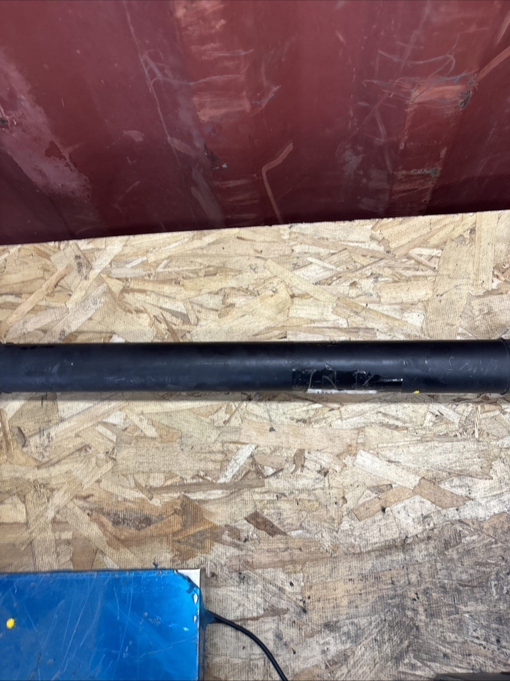 OEM Rear Drive Shaft Prop Drive Shaft For BMW X5 SERIES E70 2610 7589129