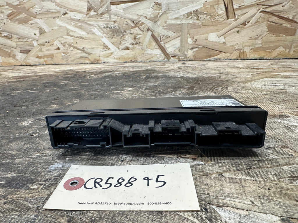BMW 04-10 E60 5 SERIES BCU BCM BODY CONTROL MODULE OEM 6957140
