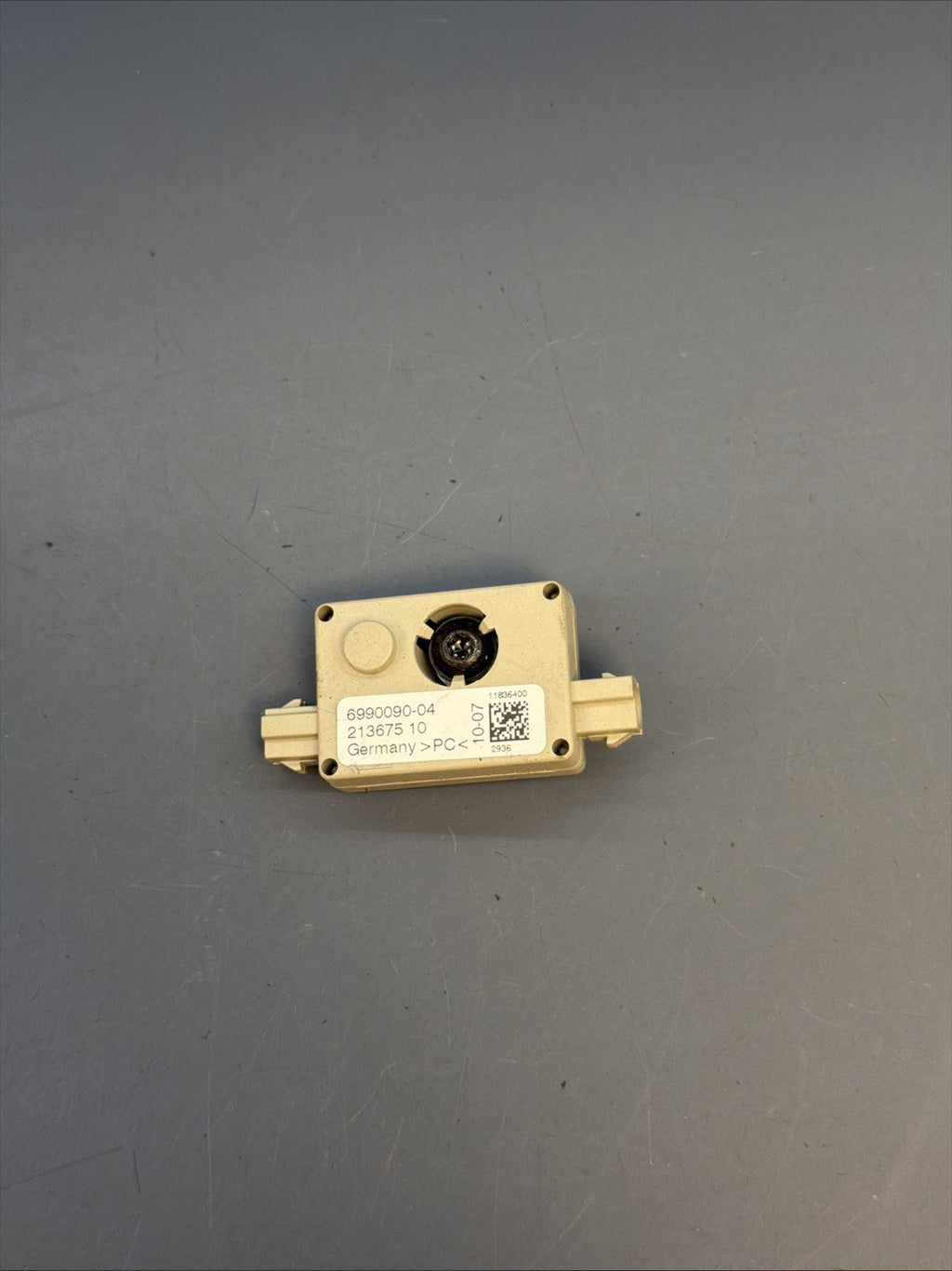 OEM Radio Antenna AMP Trap Circuit Module 06-07 08-2013 BMW 328i E92 E82 6990090