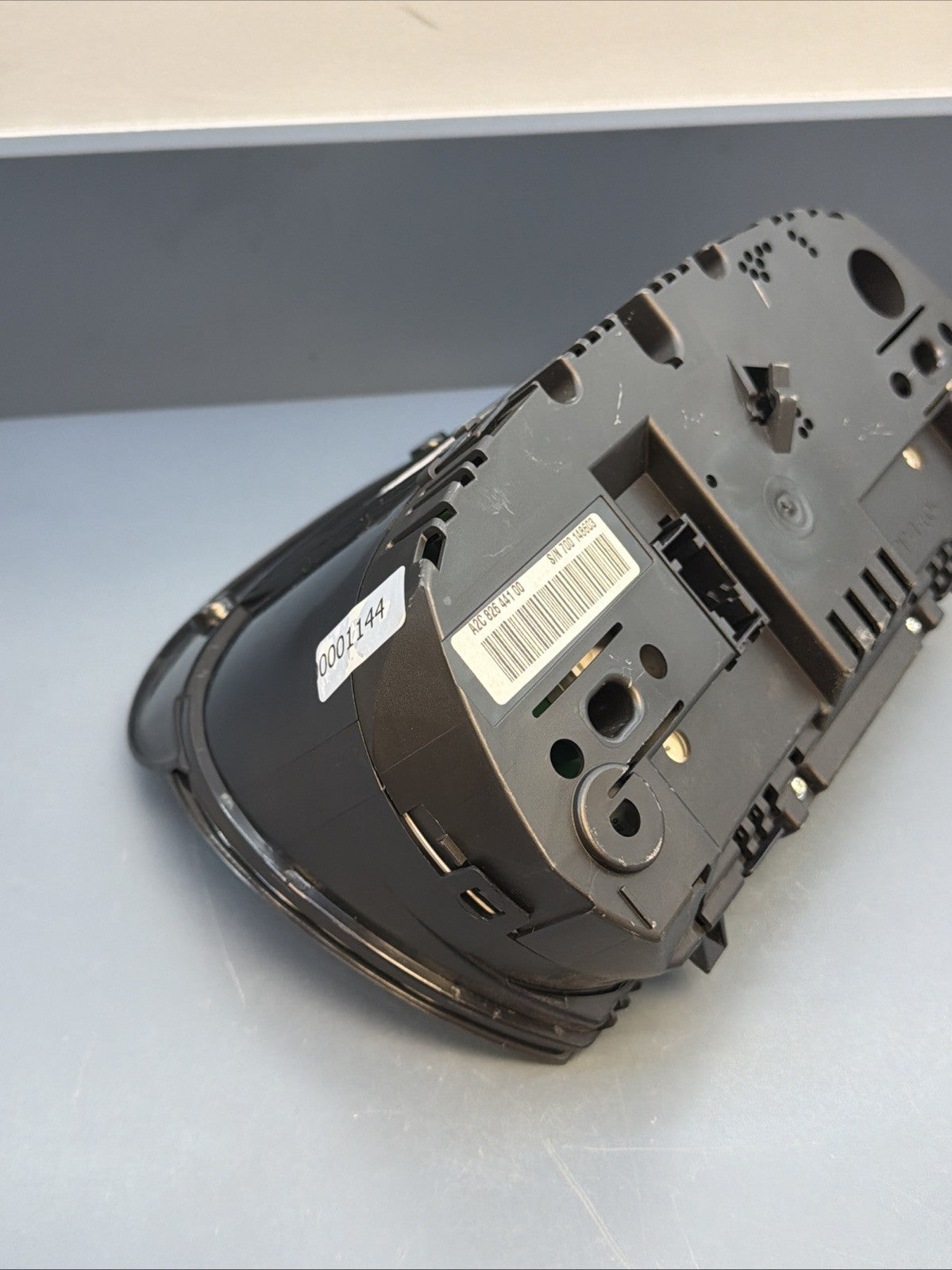 2013 BMW 335xi 3.0 AT OEM Speedometer Instrument Gauge Cluster 928383901 11-13