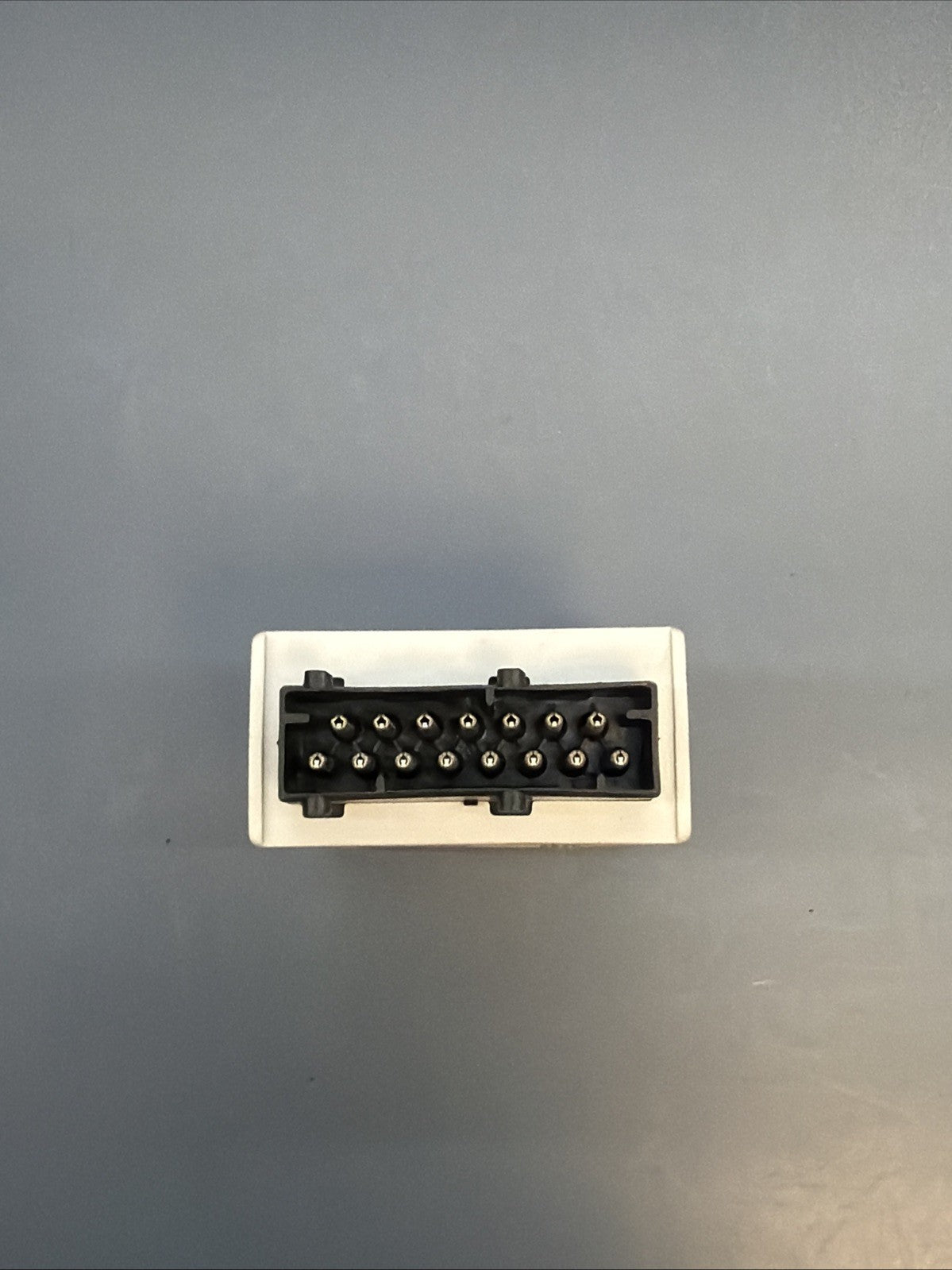 BMW 5 6 E60 E61 E63 E64 MPM Micro Power Module Unit 6939655