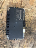 07-13 BMW F01 F02 F06 F07 F10 F11 FOOTROOM MODULE CONTROL UNIT 9250455