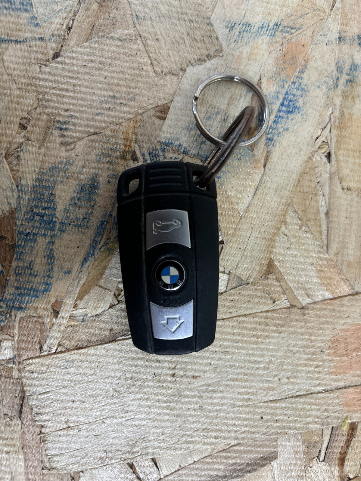 BMW 328i MSV80 DME CAS KEY SET 7 576 670 7576670 7576638 6943835