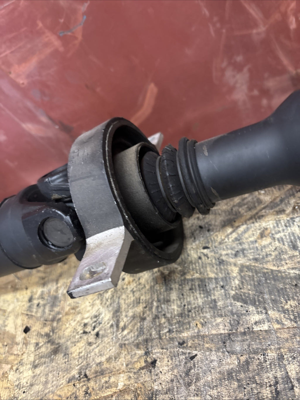 OEM Rear Drive Shaft Prop Drive Shaft For BMW 3 SERIES F25 2610 7589801 AWD