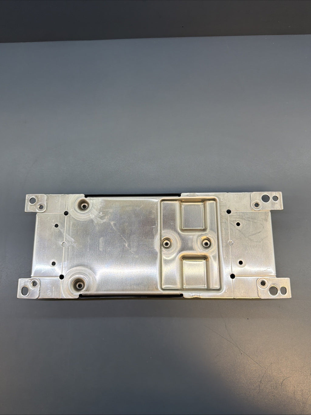12-16 BMW F30 F25 F32 F36 320i 328i BLUETOOTH TELEMATICS CONTROL MODULE 9371791