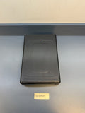 Genuine BMW E38 7-Series Trunk 6 CD Changer With Cartridge 65128375537