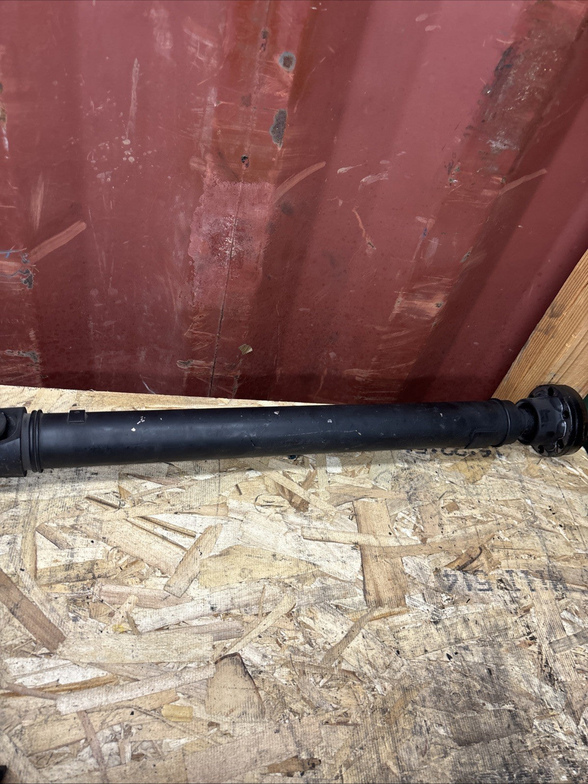 OEM Rear Drive Shaft Prop Drive Shaft For BMW 5 SERIES E60 2610 7573575 RWD