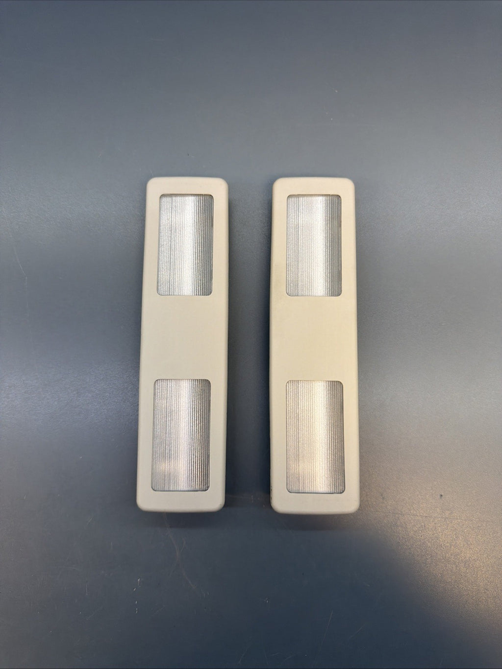 BMW E39 - interior lighting lamp interior light Hella (SET OF 2) K12V10W 10W 12V