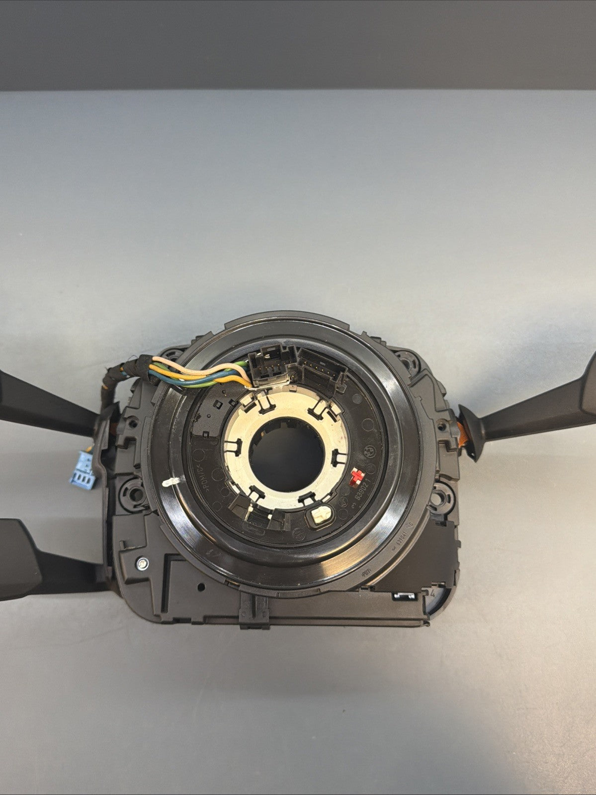 OEM BMW X1 E84 Steering Wheel Clockspring Combination Switch 9169763 2013-2015