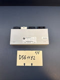 2014 - 2016 BMW F34 GT 328I 335I REAR TRUNK HATCH CONTROL MODULE OEM 7410612