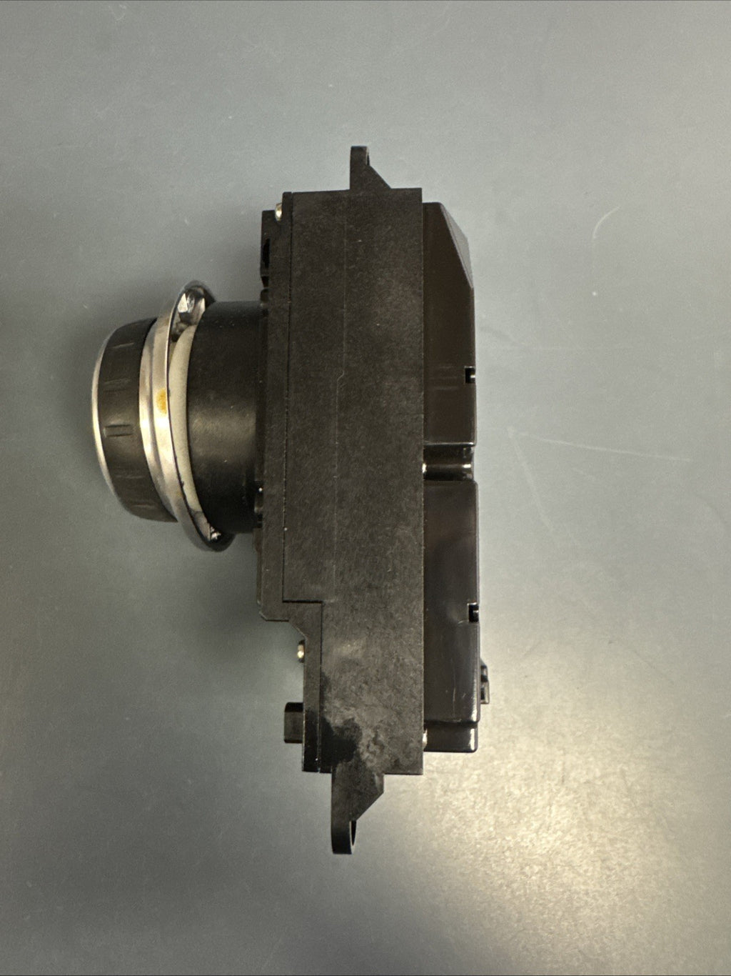 2008 2010 BMW E60 E63 E64 M5 m6 528i 650i IDRIVE CCC MEDIA CONTROL KNOB 6944884