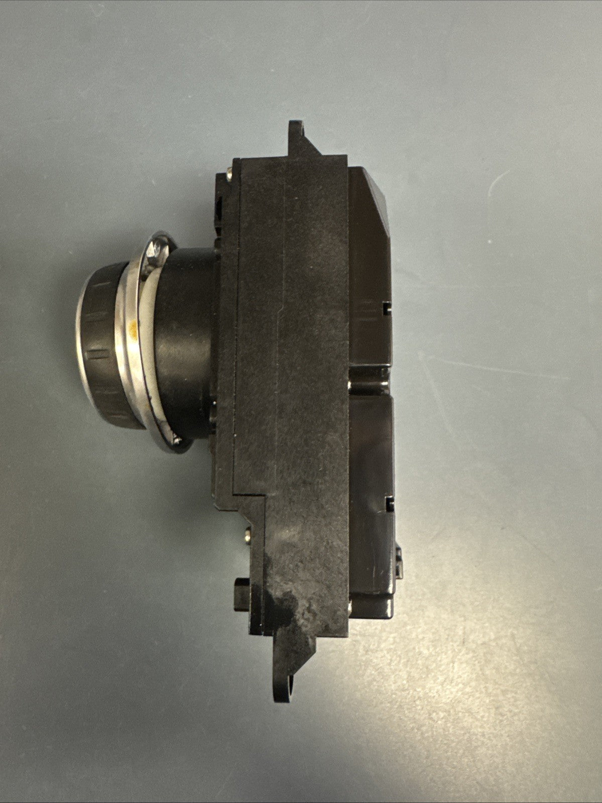 2008 2010 BMW E60 E63 E64 M5 m6 528i 650i IDRIVE CCC MEDIA CONTROL KNOB 6944884