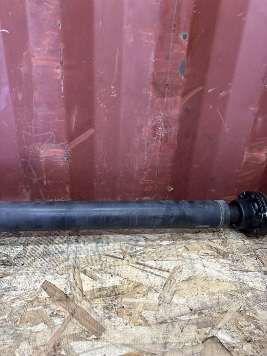 OEM Rear Drive Shaft Prop Drive Shaft For BMW 5 SERIES E53 2610 7510001 X5 AWD
