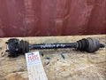 BMW OEM CV AXLE REAR LEFT 3 SERIES E46 USED M54 ENGINE 2001 3321 1229591