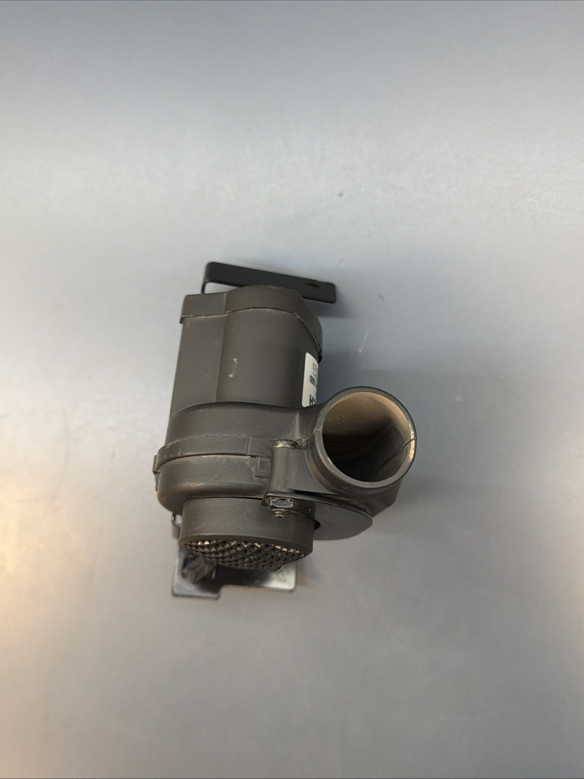 2006-2008 BMW 750 Li Cooling Fan Module OEM 6932273-03