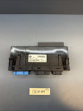 BMW X3 F25 X4 F26 CONTROL MODULE JUNCTION BOX ELECTRONICS 3 ECU JBBFEIII 9305712