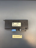 2011–2017 BMW F25 X3 Central Gateway Control Module Unit 9299594 OEM