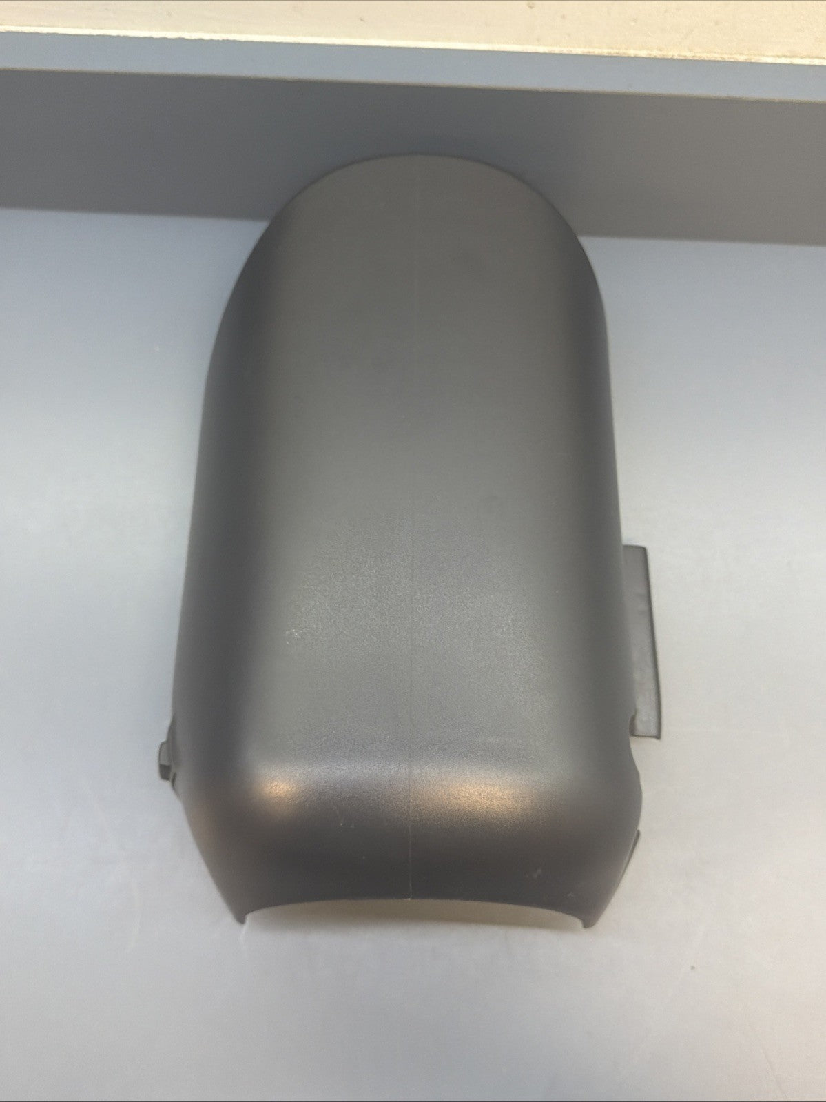 BMW 2006-2012 E90 BOTTOM STEERING COLUMN TRIM COVER HEATED OEM 9143645