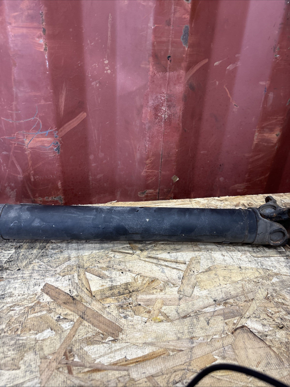 OEM Rear Drive Shaft Prop Drive Shaft For BMW 3 SERIES E46 2611 7502959 AWD