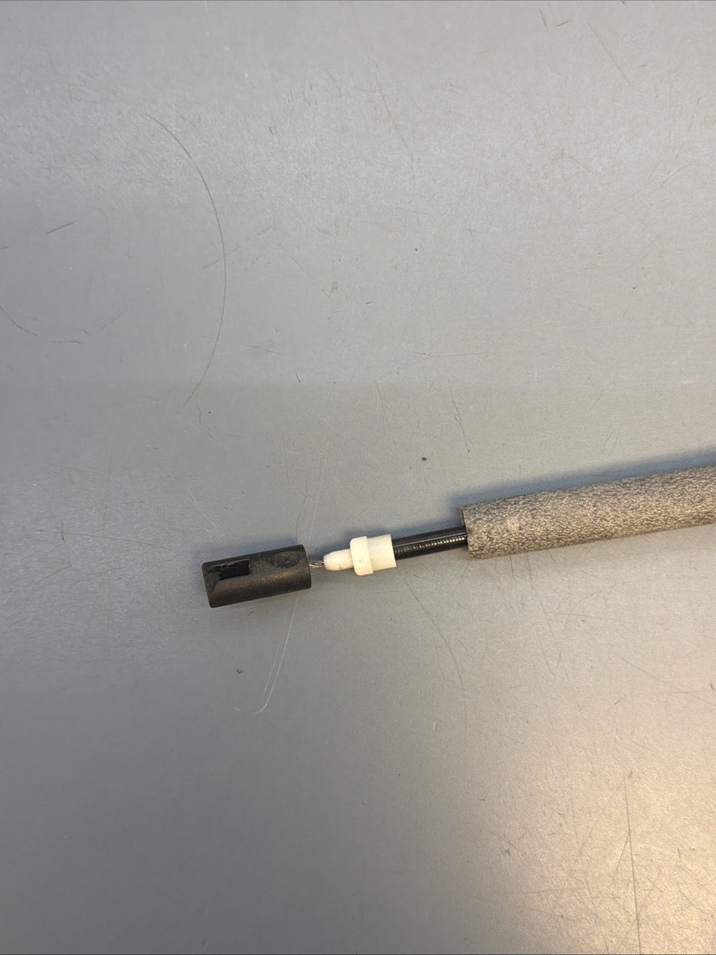 12-19 BMW F30 328 335Front Right Or Left Door Handle Latch Release Cable 7259827