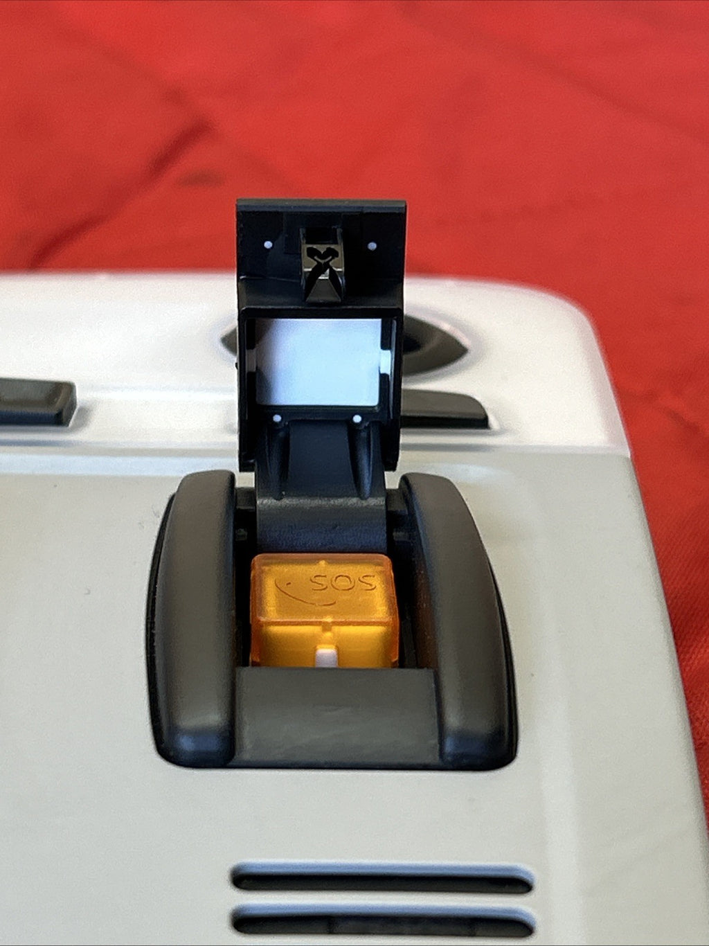 07-13 BMW E92 E90 128i 135i 328i 335i M3 Sunroof Switch Dome Light 9225537 GREY