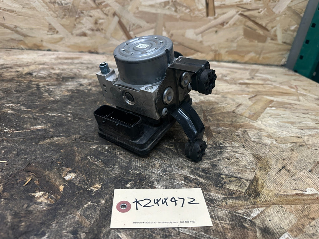 BMW 2010-2019 F30 F25 F32 ABS ANTILOCK BRAKE PUMP+CONTROLLER OEM 6868318+9