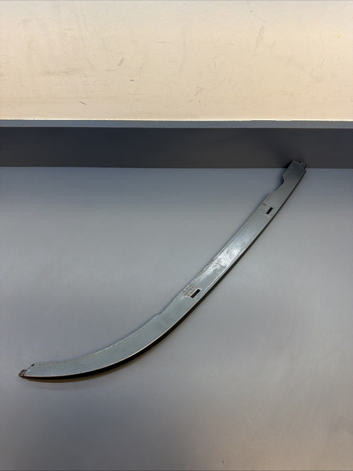 BMW E39 M5 Headlight Trim Head Lamp Trim Front 8159305 51138159305 Left Driver