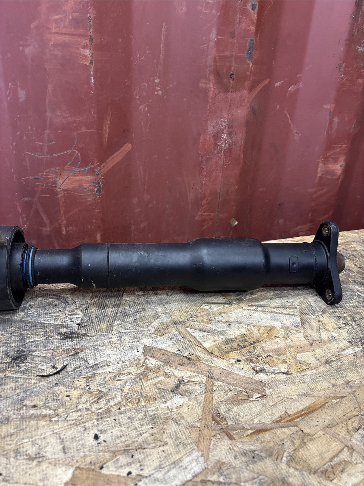 OEM Rear Drive Shaft Prop Drive Shaft For BMW 3 SERIES E90 2610 7573485 AWD