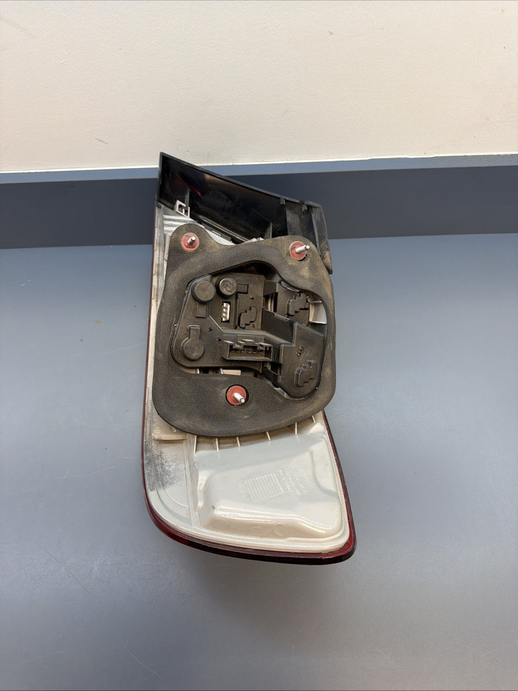 07-10 BMW E92 Tail Light Set Pre LCI Tail Light 7162300 7162299 7174403 7174404