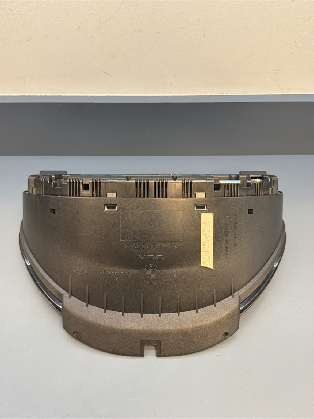 BMW E39 525i 530i 540i Instrument Cluster Speedometer OEM 8376716 194K