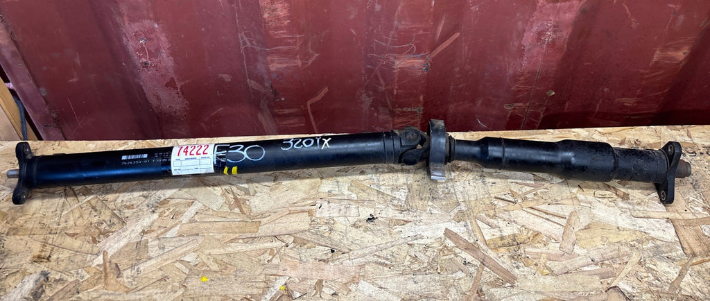 OEM Rear Drive Shaft Prop Drive Shaft For BMW 3 SERIES F30 2610 7626353 AWD