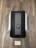 1997-1998 Bmw 540I Engine Cover Top Plastic Shield Oem 4.4L 11611435012