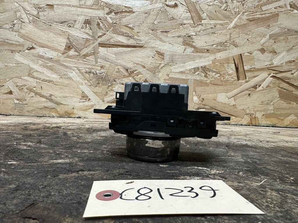 BMW 2011-2016 F10 F25 iDrive NAVIGATION CONTROL JOYSTICK OEM 9206444