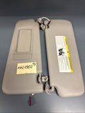 BMW E90 E91 E92 E93 Sun Visor Set OEM – Driver & Passenger 6905983