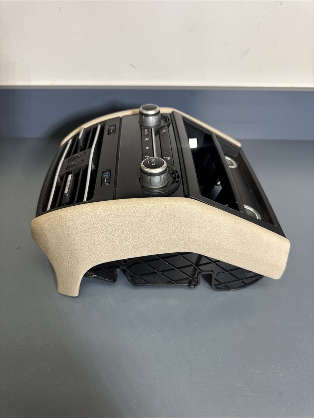 BMW F01 F02 750Li 750i 740Li 740i 760Li B7 750Lix 750 AC heater climate control