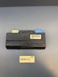 BMW E39 E38 ELECTRONIC INSTRUMENTS COMBINATION MODULE CONTROL ECU UNIT 8376192