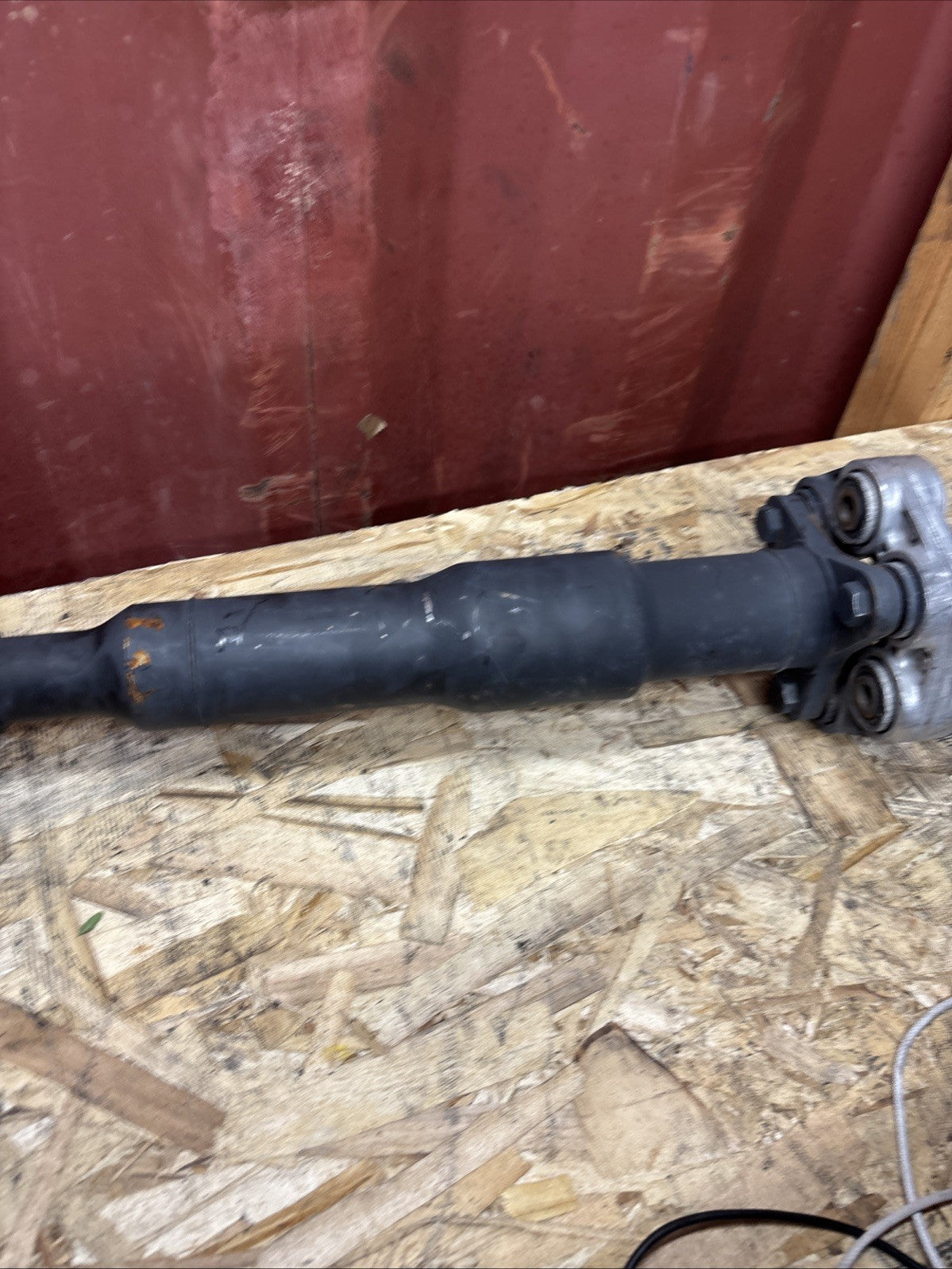 OEM Rear Drive Shaft Prop Drive Shaft For BMW 3 SERIES F34 2610 7647709 AWD