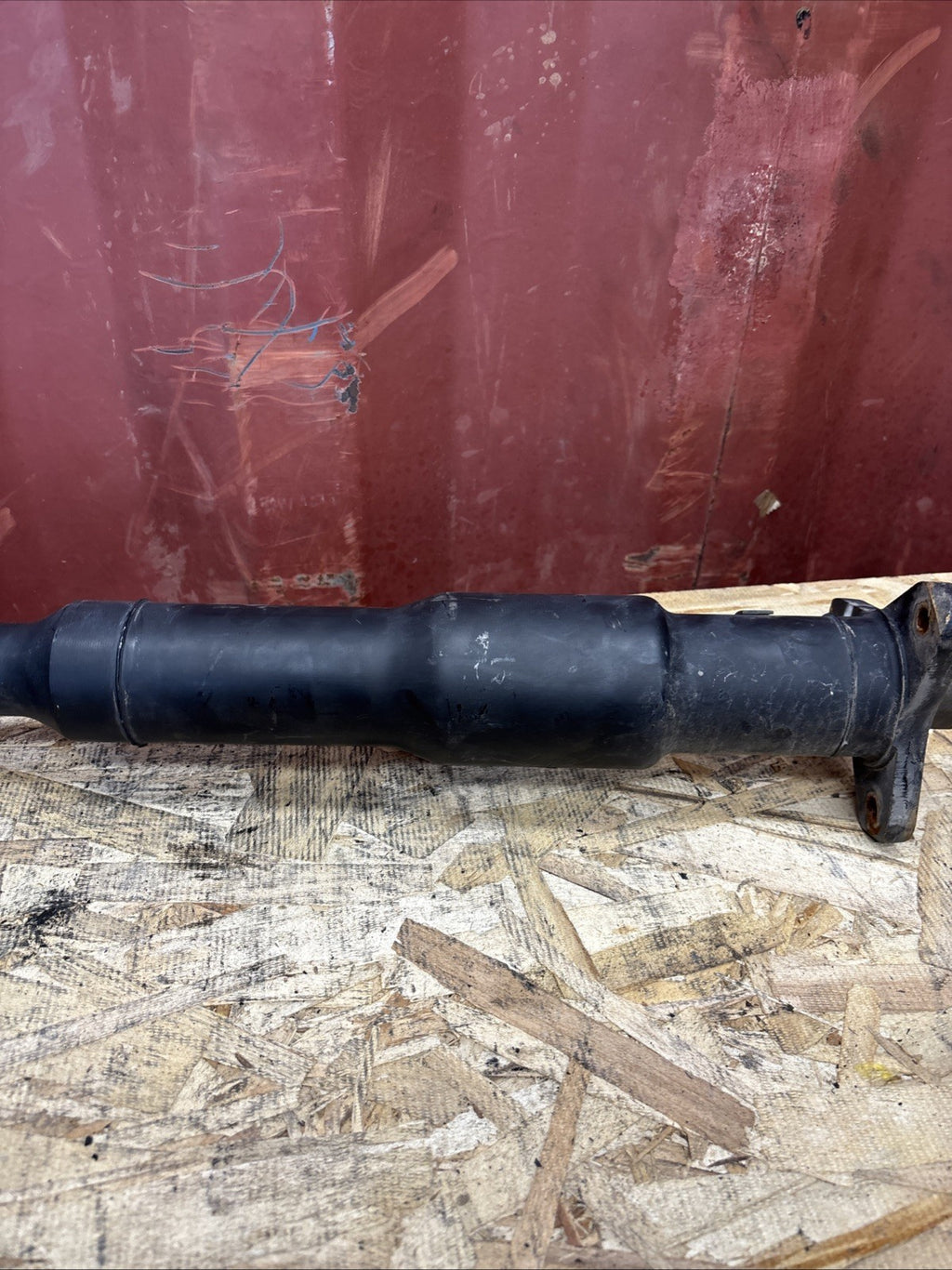 OEM Rear Drive Shaft Prop Drive Shaft For BMW 3 SERIES E90 2610 7573482 AWD