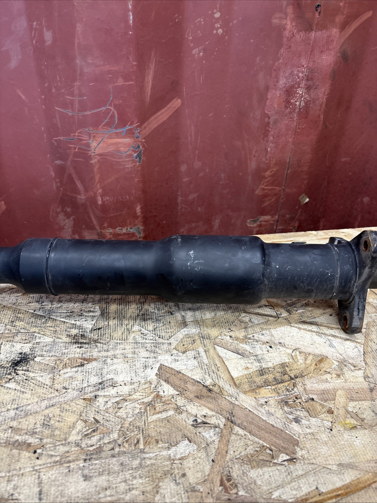 OEM Rear Drive Shaft Prop Drive Shaft For BMW 3 SERIES E90 2610 7573482 AWD