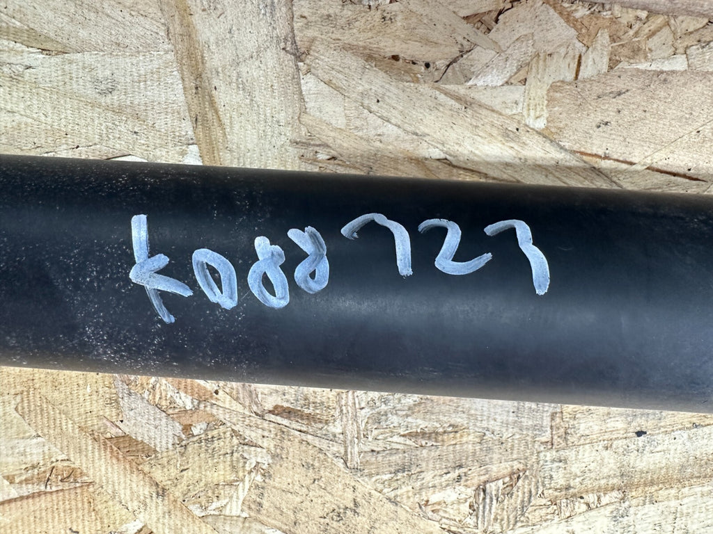 OEM BMW REAR DRIVESHAFT PROP SHAFT FITS AUTO 97-06 323 325 328 1229564