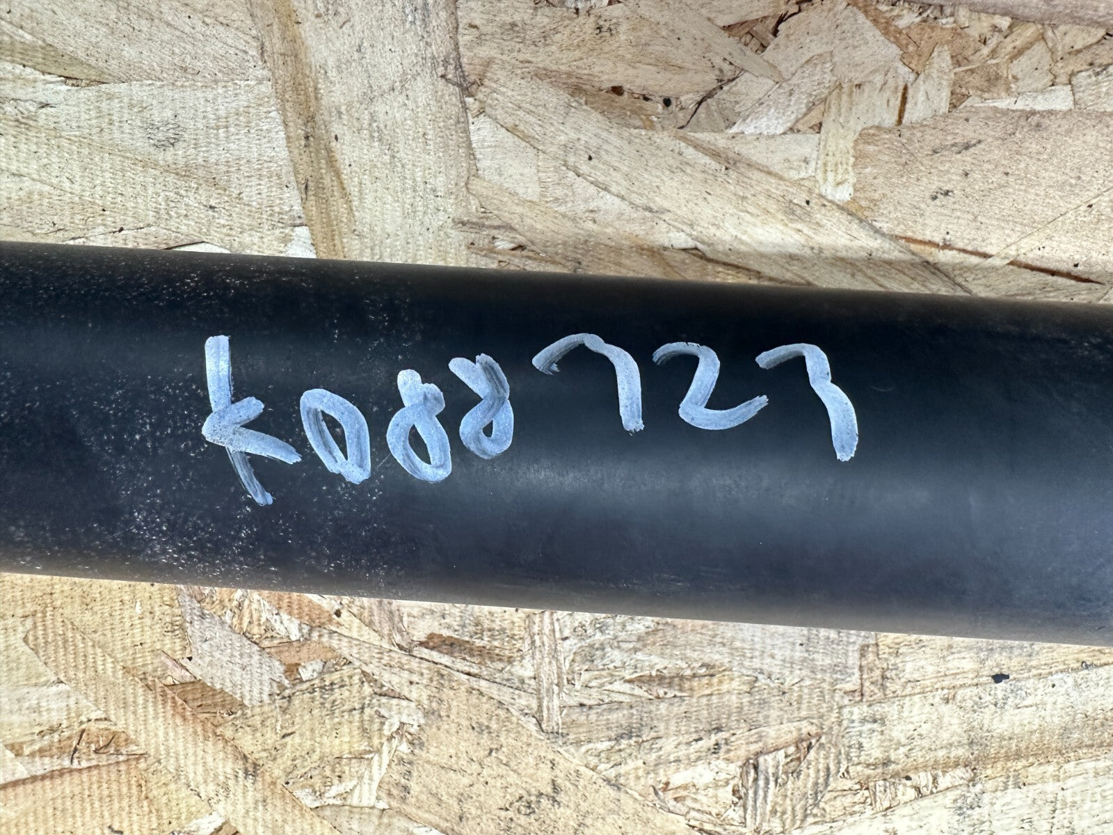 OEM BMW REAR DRIVESHAFT PROP SHAFT FITS AUTO 97-06 323 325 328 1229564